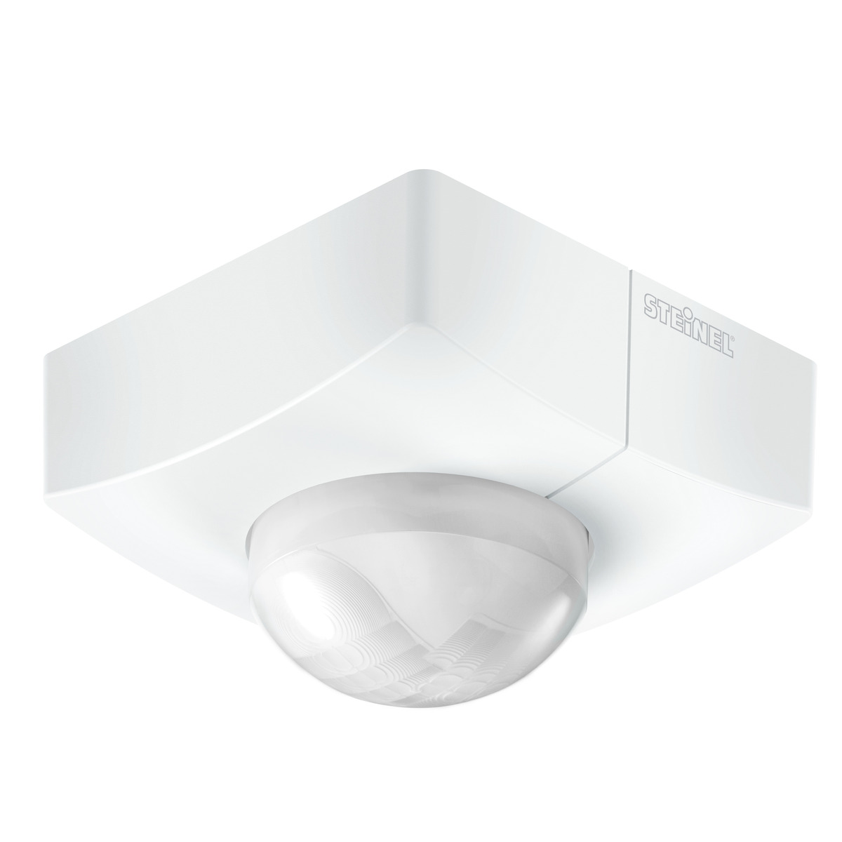 IS-345-MX High Bay Aisle Multisensor (DALI-2)