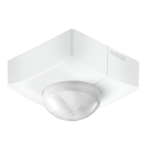 IS-345-MX High Bay Aisle Multisensor (DALI-2)