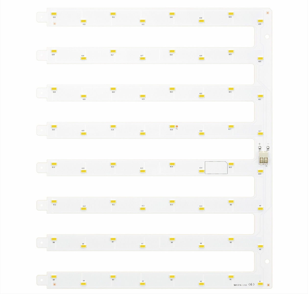 RT-64 Finger LED Module (Discontinued)