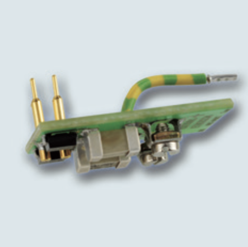 BUS-Contact FELV-PCB