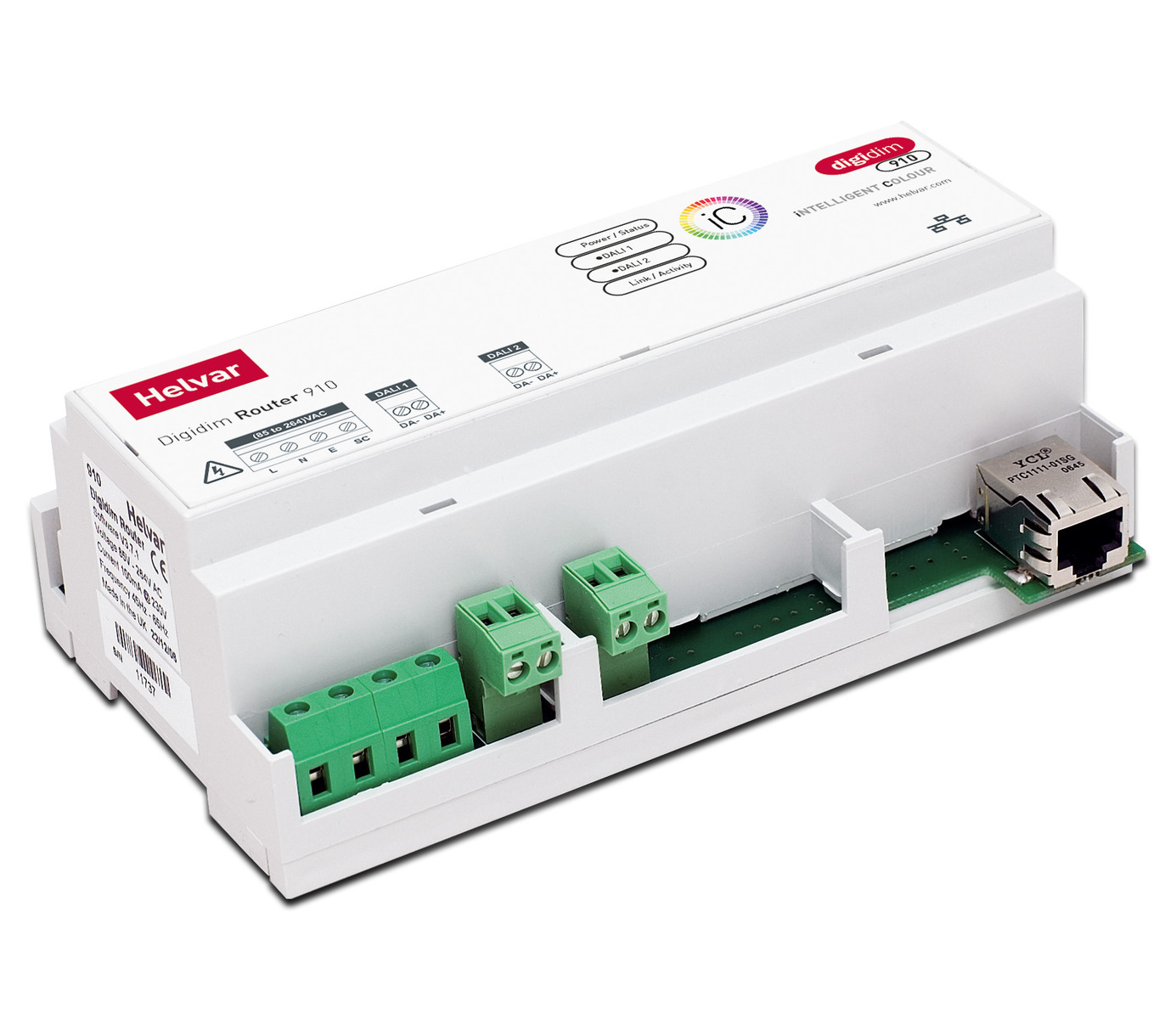 910 Application Controller