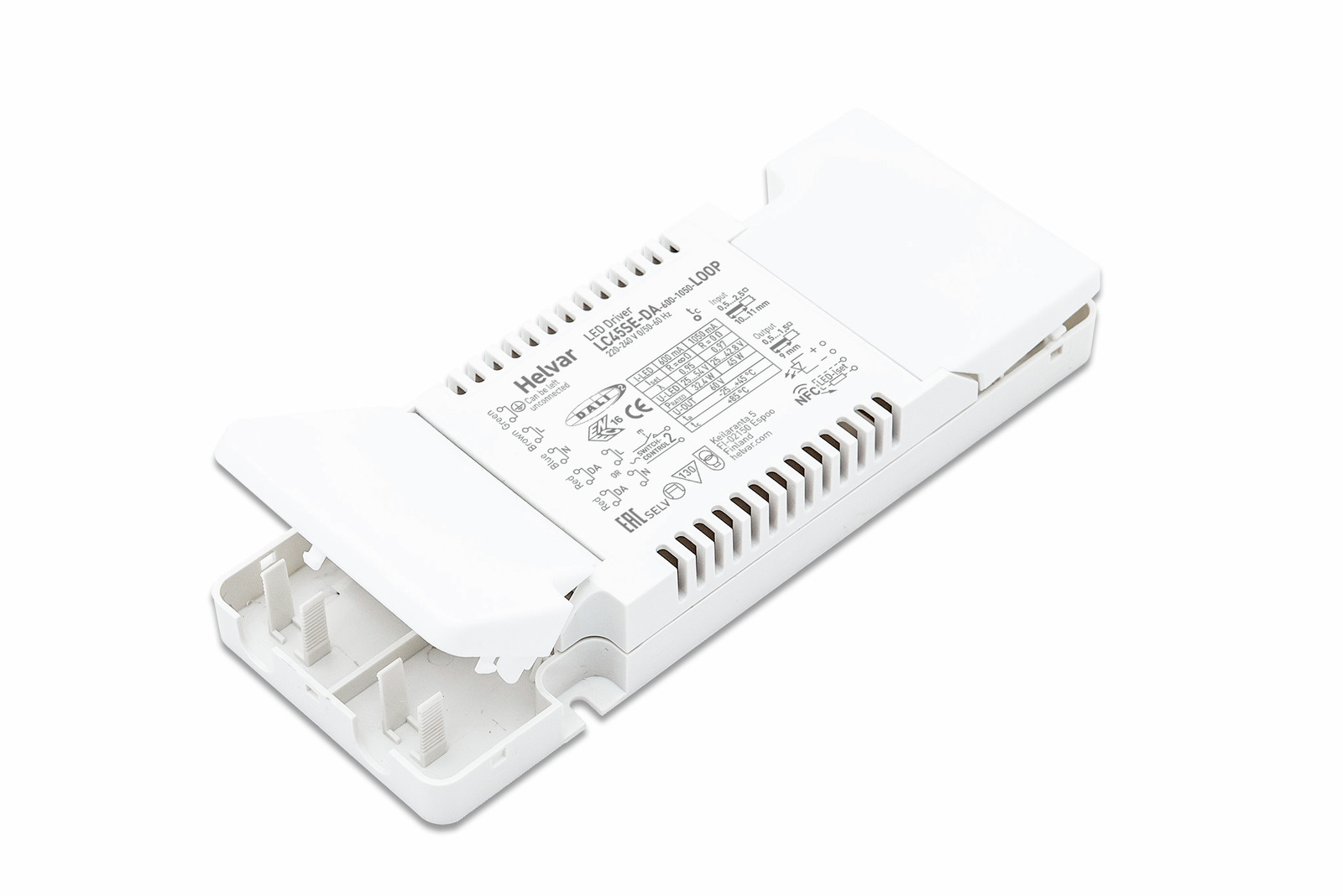 LC45SE-DA-600-1050-LOOP