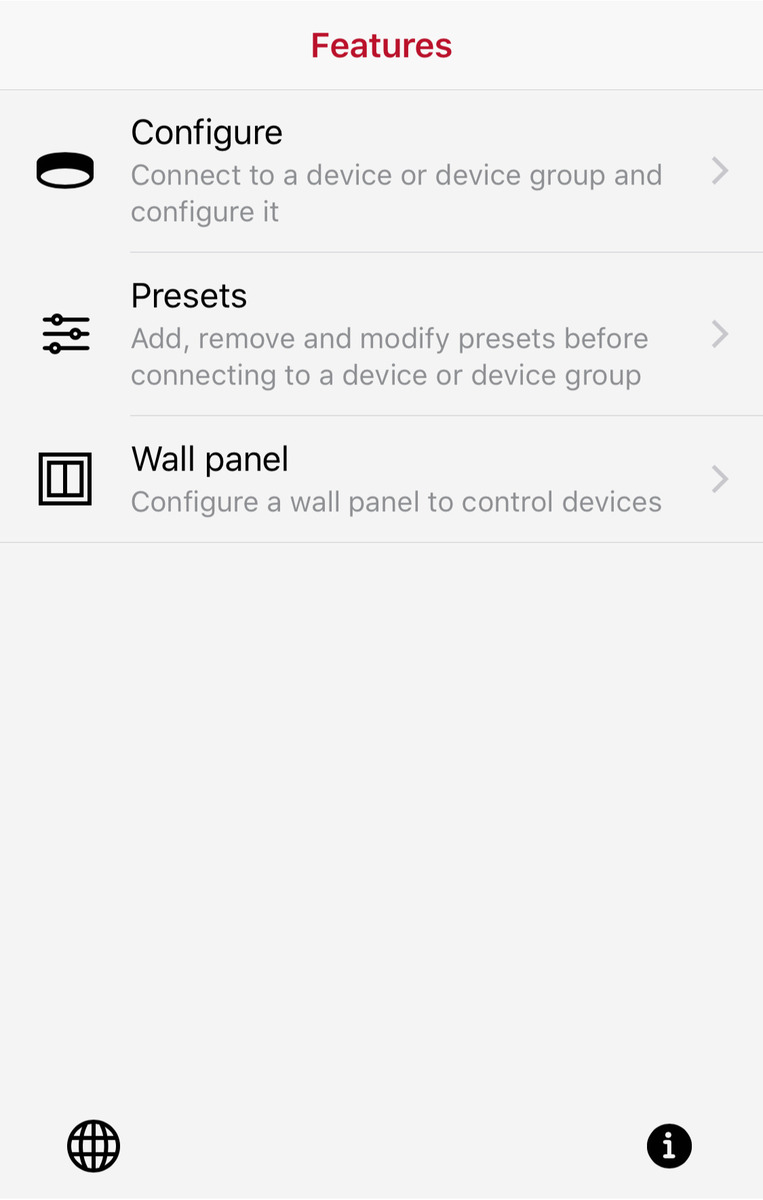 ActiveAhead 2018 Mobile App