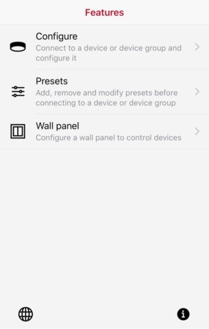 ActiveAhead 2018 Mobile App