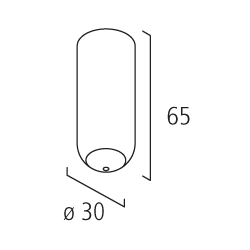 Cap for universal hook