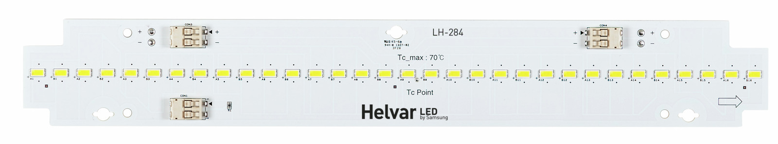 LH-284 Linear LED Module (Discontinued)