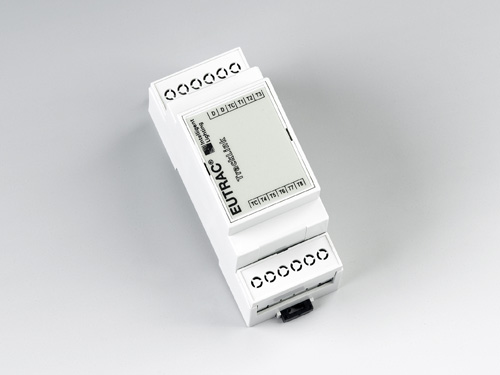 TrackLink-REG TLR8