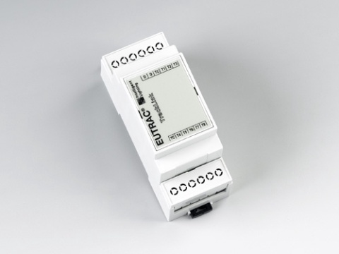 TrackLink-REG TLR8
