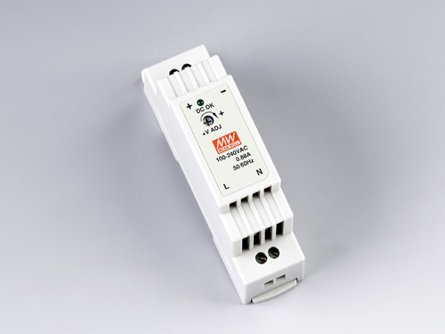 Power supply PSU1