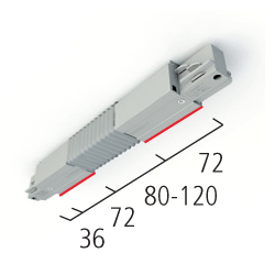 Flex-coupler