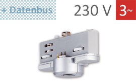 MultiAdapter with data bus option