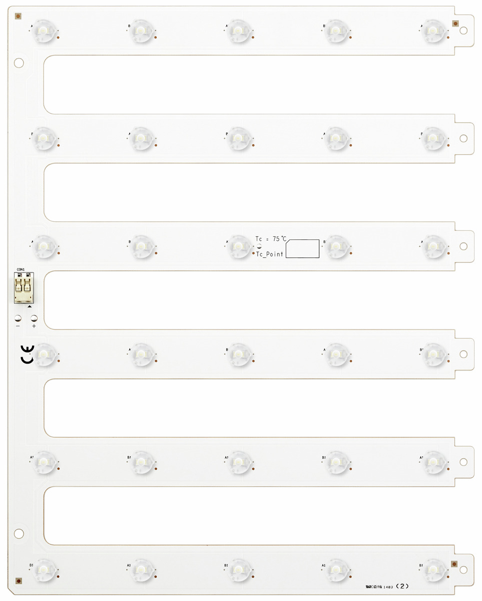 RTL-30 Finger LED Module (Discontinued)