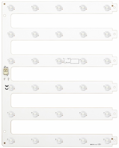 RTL-30 Finger LED Module (Discontinued)