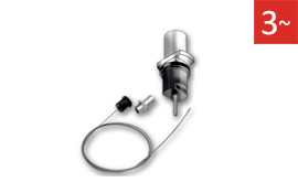 2~/ 3~Wire Adapter