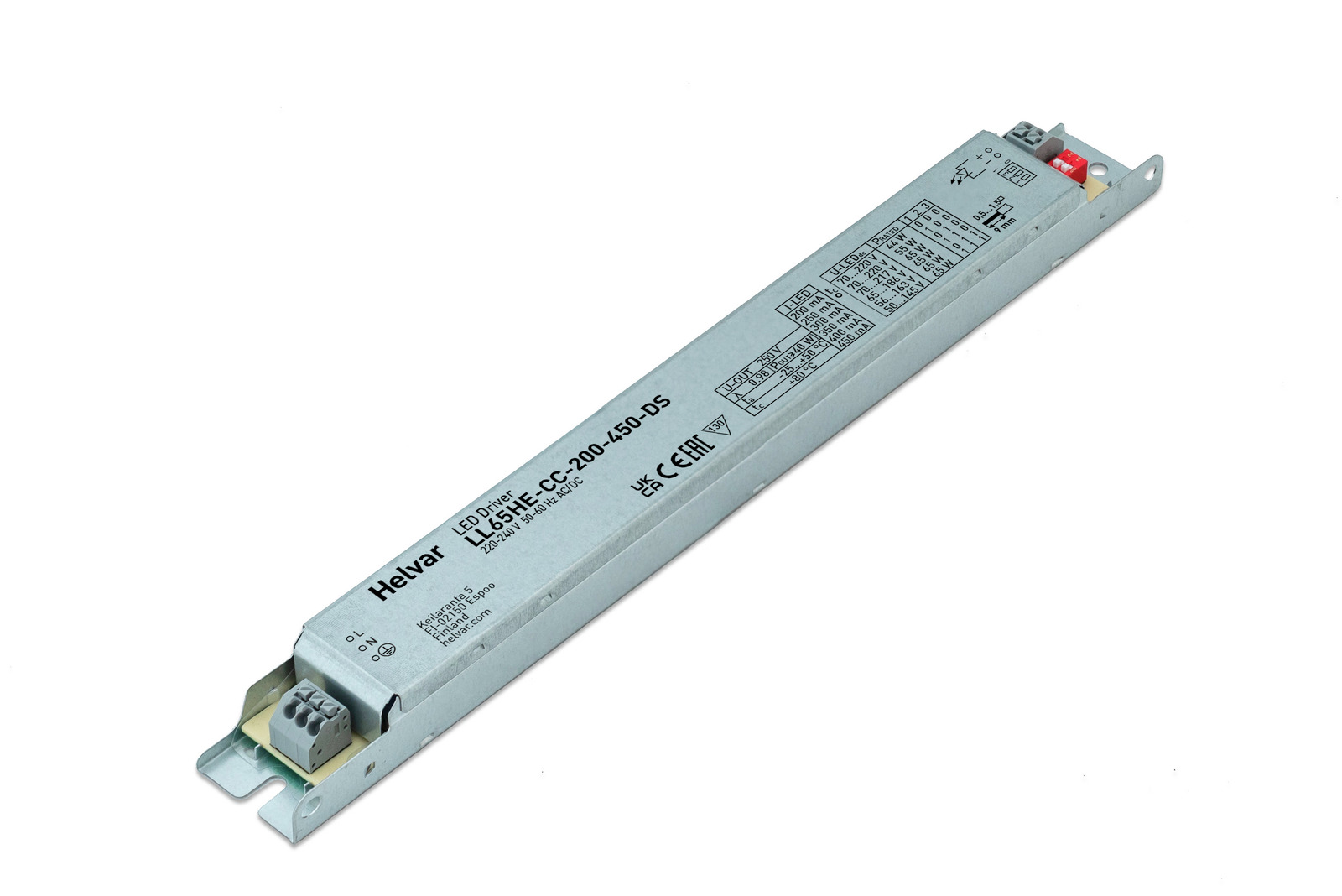 LL65HE-CC-200-450-DS