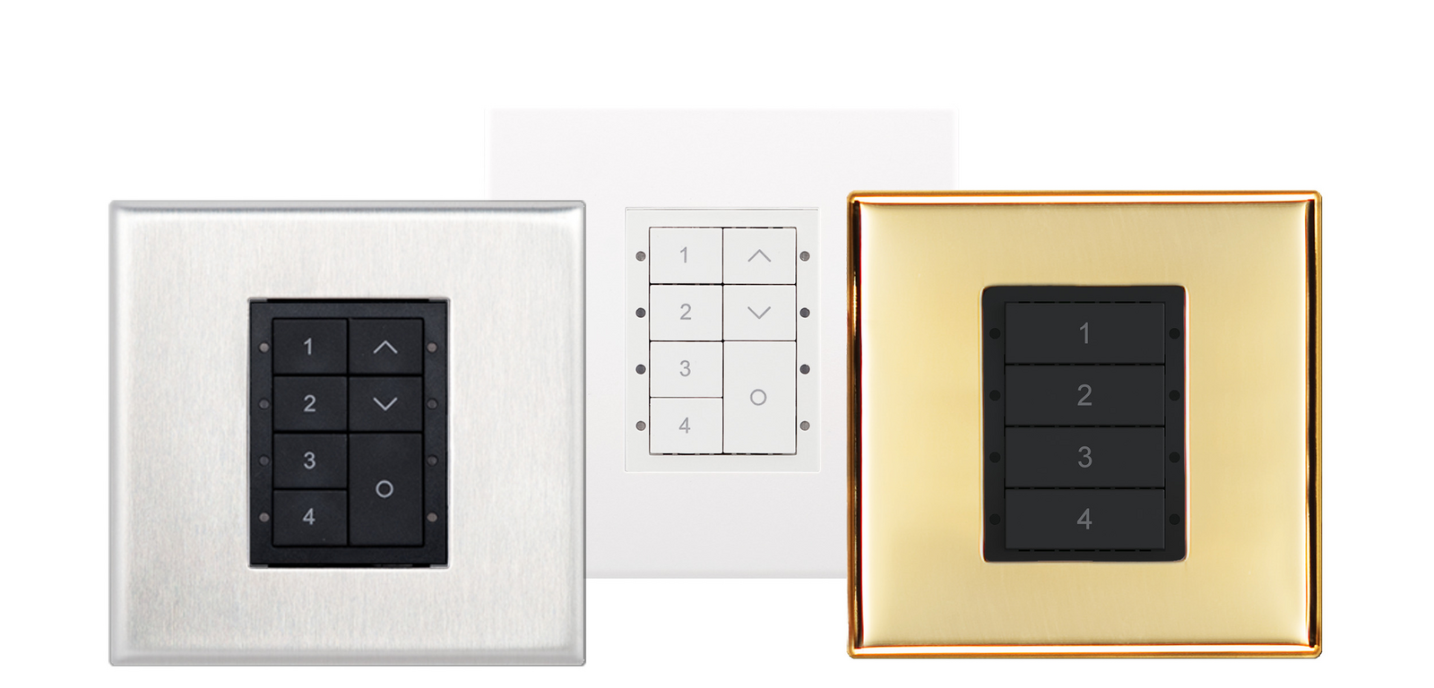 13x Modular Panels