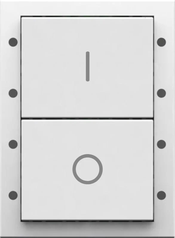 131W / 131B · On/Off (2 buttons)