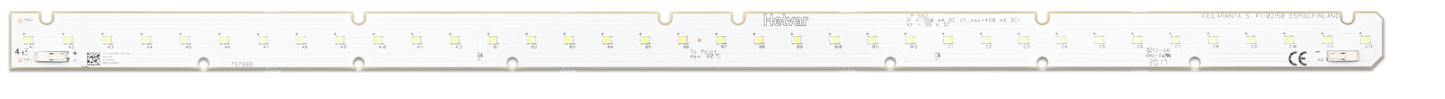 LP-562A (Discontinued)