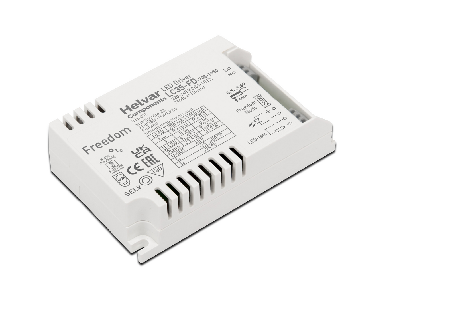 LC35-FD-700-1050