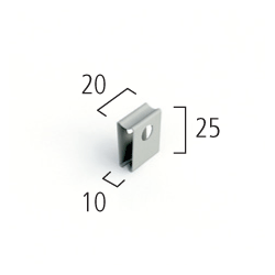 Snap hanger, fast suspention