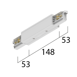 ONETRACK I-coupler