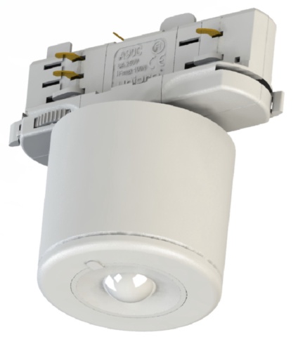 320TR PIR Sensor, Track
