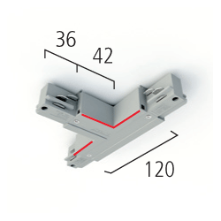 T-coupler