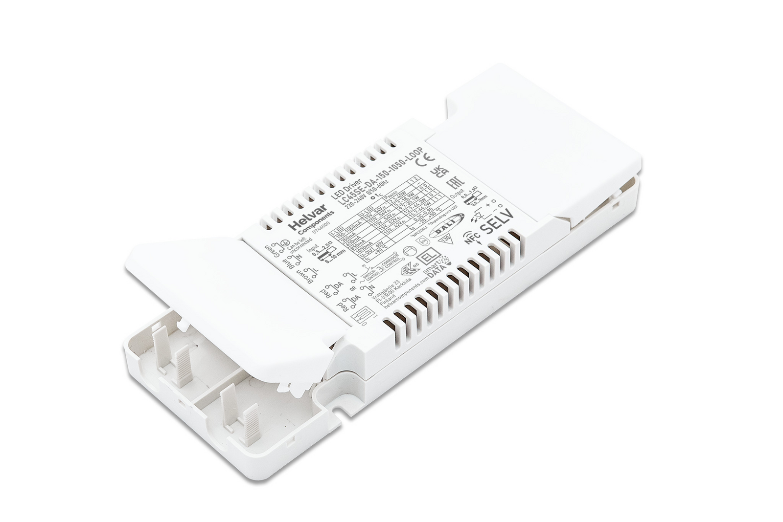 LC45SE-DA-150-1050-LOOP