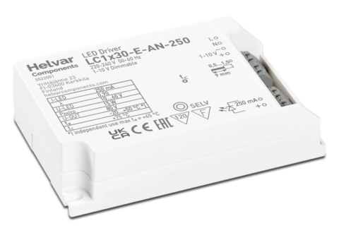 LC1x30-E-AN-250 (Discontinued)