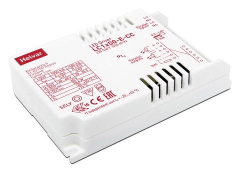 LC1x50-E-CC (Discontinued)