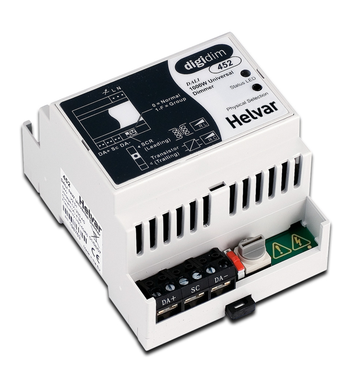 452 4.4 A Universal Dimmer