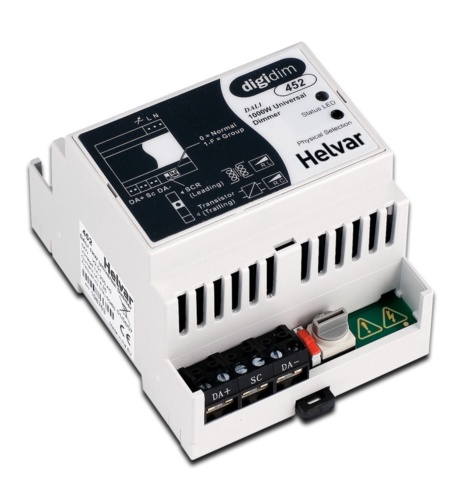 452 4.4 A Universal Dimmer