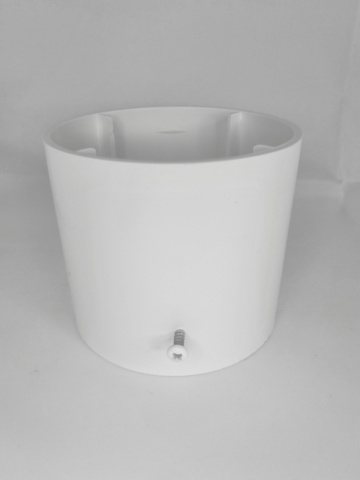 SBB-A Mounting box for lighting control sensors