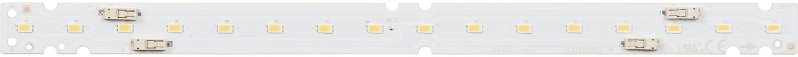 LT-M282B Linear LED Module (Discontinued)