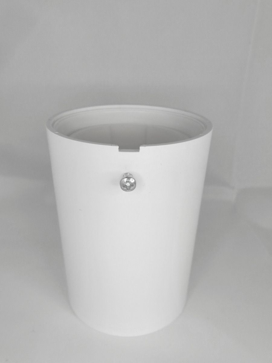 SBB-D Mounting box for lighting control sensors (Discontinued)