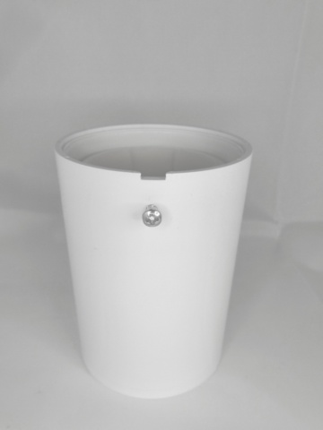 SBB-D Mounting box for lighting control sensors (Discontinued)