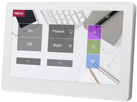 ST7-X SceneTouch Panel (Discontinued)