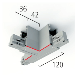 T-coupler