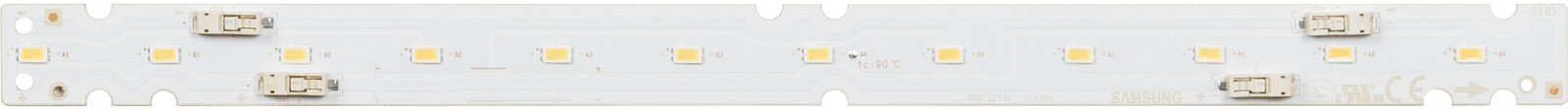 LT-M282A Linear LED Module (Discontinued)