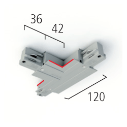 T-coupler