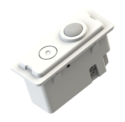 5644 ActiveAhead Node Multisensor D4i R44