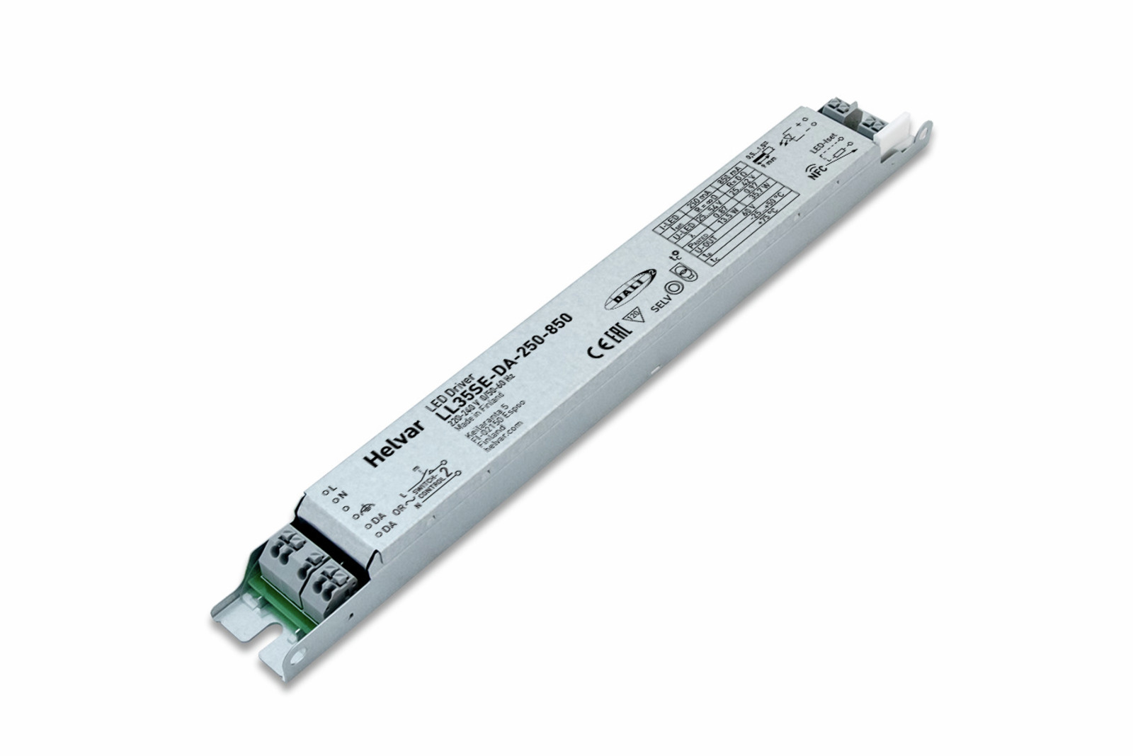 LL35SE-DA-250-850