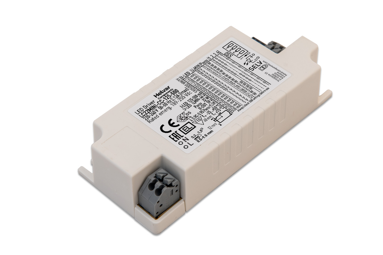 LC22MINI-CC-125-500