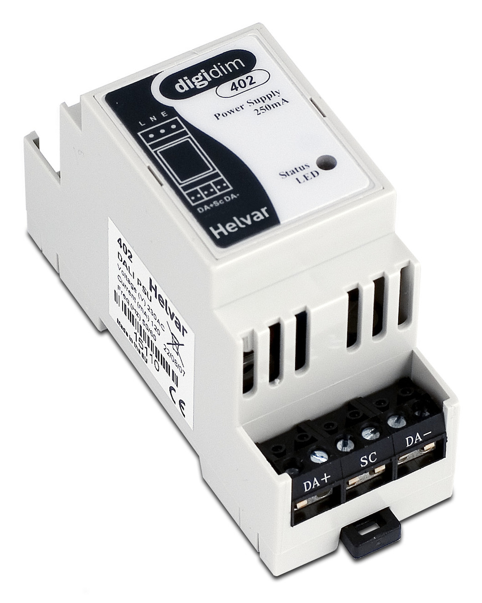 402 DALI Power Supply