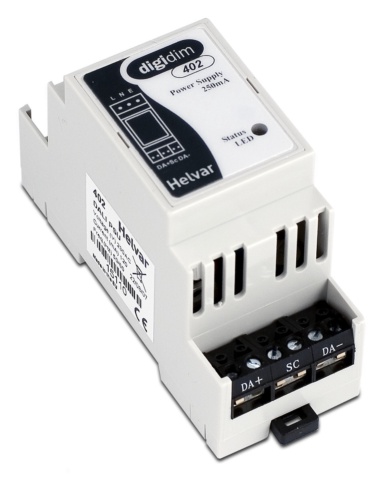 402 DALI Power Supply