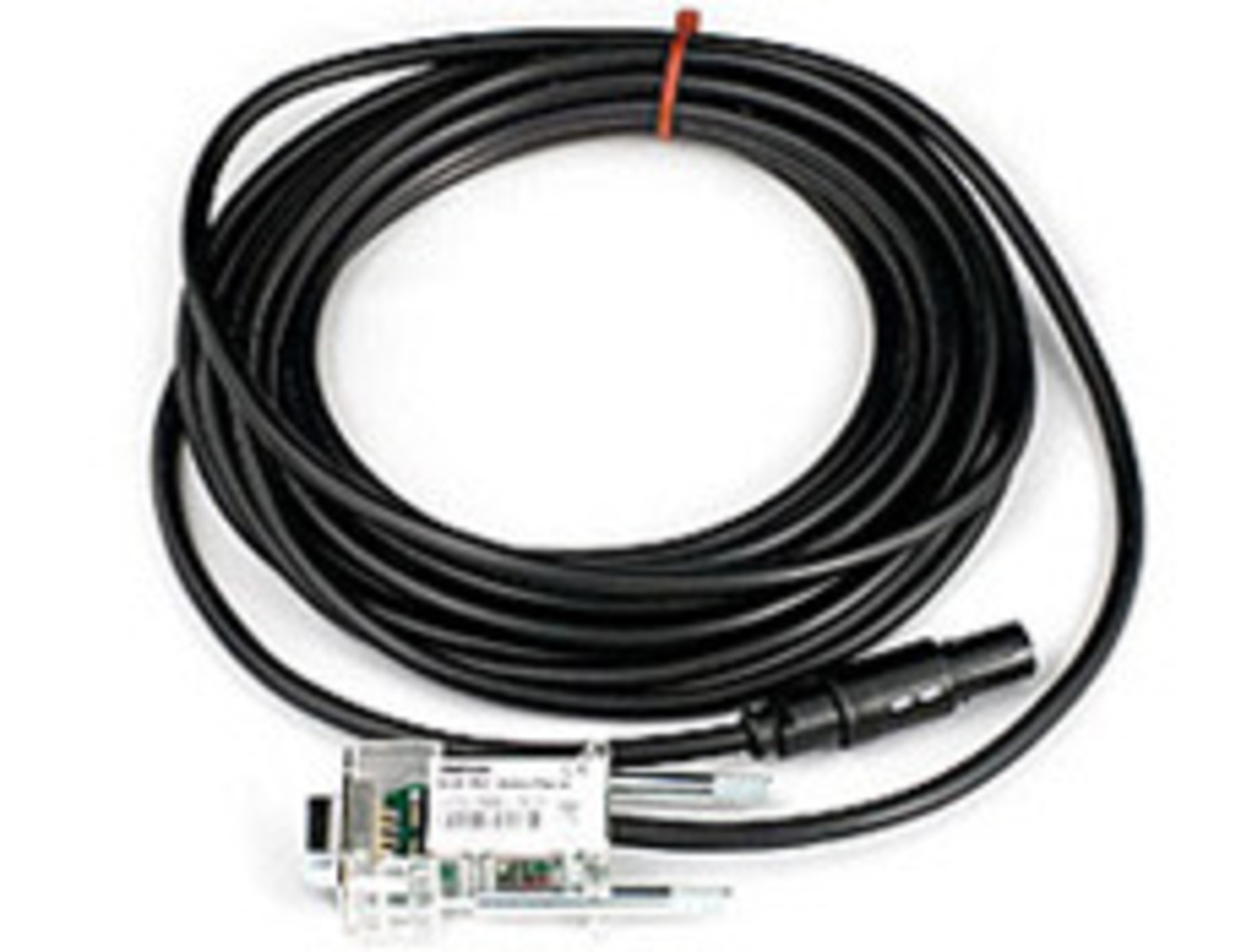 505 Serial Interface (Discontinued)