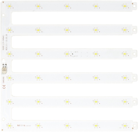 FIN-SQ30C Finger LED Module (Discontinued)