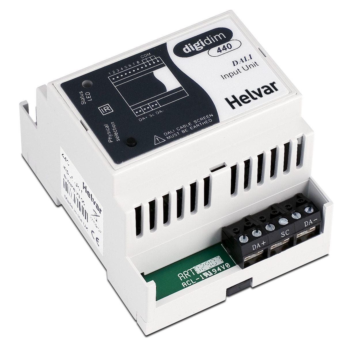 440 Input Unit. Alternative product: 942 (Discontinued)