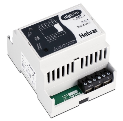 440 Input Unit. Alternative product: 942 (Discontinued)
