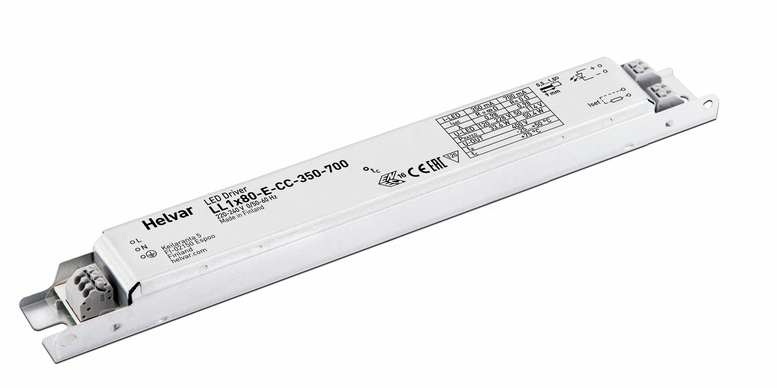LL1x80-E-CC-350-700